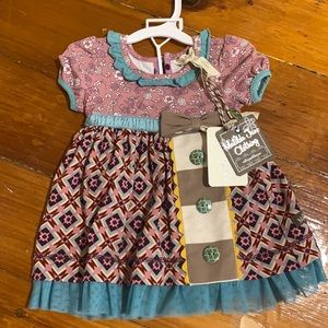Matilda Jane set brand new with tags